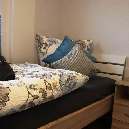 Ferienwohnung Stadtidyll Winterberg Eksteriør bilde